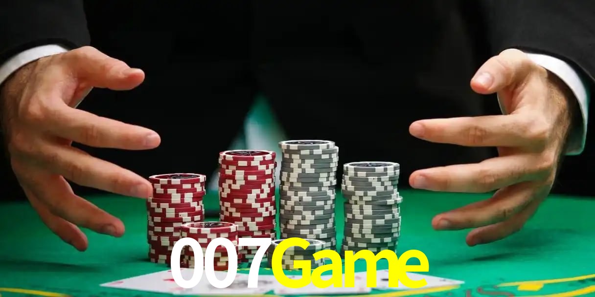 Níveis VIP 007Game