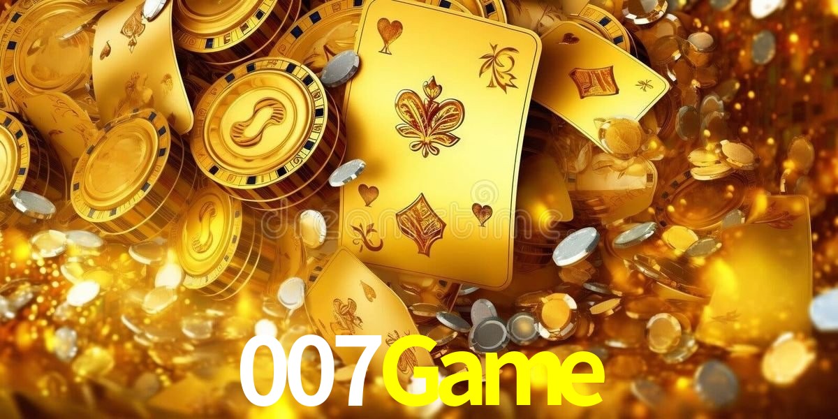 Instalador 007Game Windows